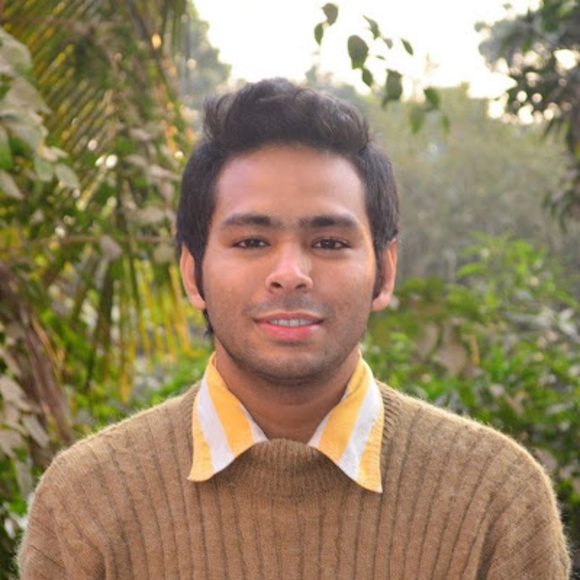 Meet your Posher, Rasel - Picture 1 of 1